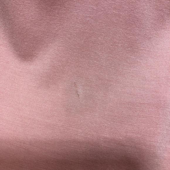 Volcom Stonelight Bodycon Midi High Neck / Racerback Sleeveless Stretchy Dress S - Picture 16 of 16